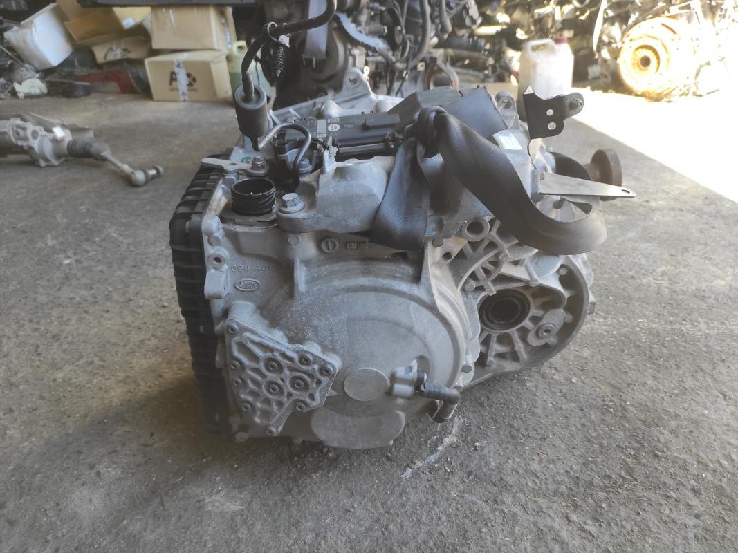 Caja cambios automatica Land Rover Discovery Sport 2.0 (150 cv) AWD Ingenium engine - Imagen 4