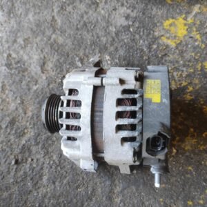 Alternador Kia Carens IV 1.7 16V CRDi (136 cv) HPE