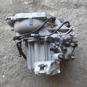 Caja cambios Kia Carens IV 1.7 16V CRDi (136 cv) HPE