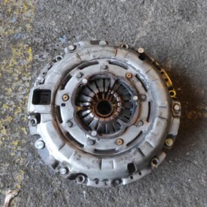 Kit embrague Kia Carens IV 1.7 16V CRDi (136 cv) HPE