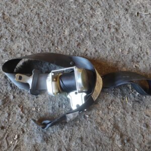 Cinturon seguridad trasero derecho Toyota Auris I 2.0 D-4D (126 cv)