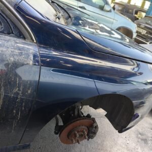 Aleta delantera derecha Renault Latitude 2.0 dCi (150 cv) FAP