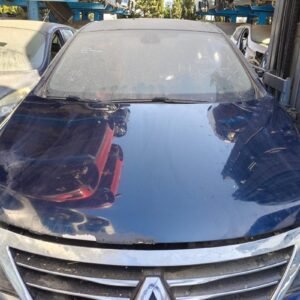 Capot Renault Latitude 2.0 dCi (150 cv) FAP