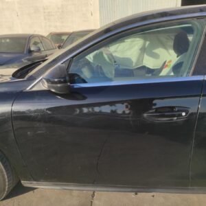 Puerta delantera izquierda Peugeot 508 II (FB_, FH_, F3_) 1.2 Puretech 130 (131cv)
