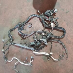 Instalación Eléctrica Motor Land Rover Discovery Sport 2.0 (150 cv) AWD Ingenium engine
