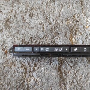 Mando multifuncion Land Rover Discovery Sport 2.0 (150 cv) AWD Ingenium engine