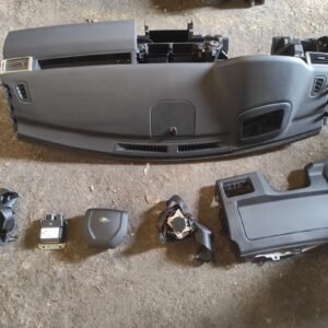 Kit airbag Land Rover Discovery Sport 2.0 (150 cv) AWD Ingenium engine