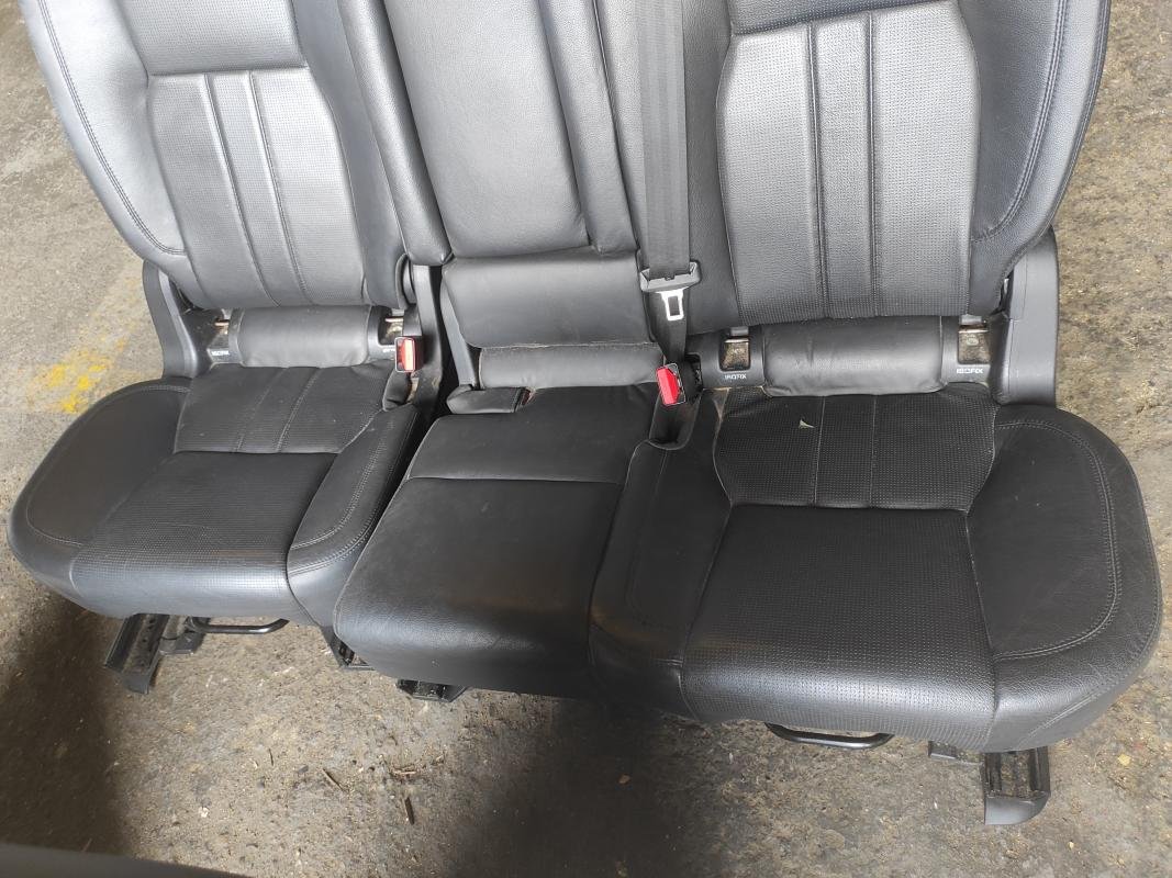 Juego asientos completo Land Rover Discovery Sport 2.0 (150 cv) AWD Ingenium engine - Imagen 7