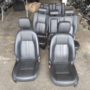 Juego asientos completo Land Rover Discovery Sport 2.0 (150 cv) AWD Ingenium engine