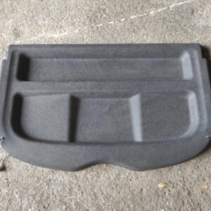 Bandeja maletero Nissan Qashqai II 1.5 dCi (110 cv)