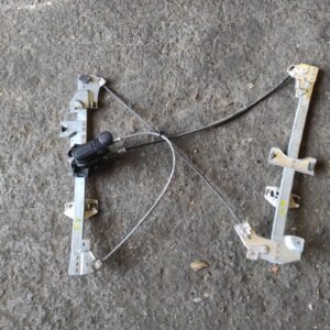Elevalunas delantero derecho Peugeot Partner 1.6 HDi (90 cv)