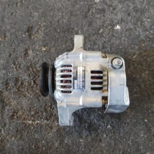 Alternador Aixam 400 4Kw