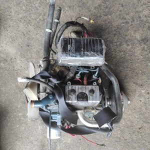 Motor Aixam 400 4Kw