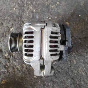 Alternador Opel Zafira B 1.9 CDTI (120 cv)