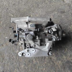 Caja cambios Opel Zafira B 1.9 CDTI (120 cv)