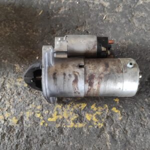 Motor de arranque Opel Zafira B 1.9 CDTI (120 cv)