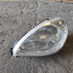 Faro izquierdo Citroen Xsara (N1) 1.6 i 16V (109 cv)