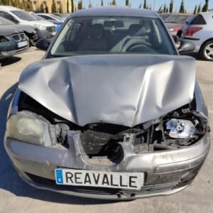 Despiece Seat Ibiza III 1.4 16V (75 cv) 2003