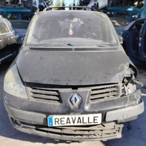 Despiece Renault Espace IV (Fase II) 2.0 dCi (130 cv) 2010