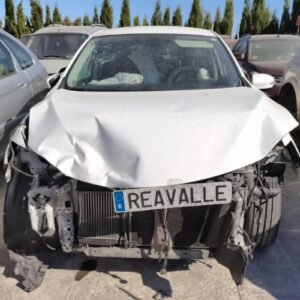 Despiece Nissan Pulsar (C13) 1.2 DIG-T (115 cv) 2015