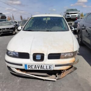Despiece Seat Leon I (1M) 1.9 TDI (90 cv) 2003