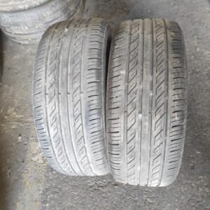 Juego de Neumáticos Autogreen 195/50R16, año 2025.