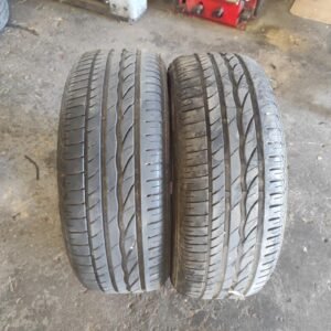 Juego de Neumáticos Bridgestone 205/50R17.