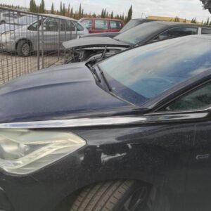 Moldura Citroen DS5 2.0 BlueHDi (120 cv)
