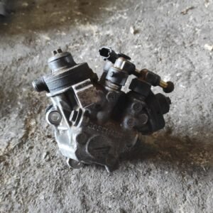 Bomba Inyección Volvo XC70 III 2.4 D5 (205 cv) AWD