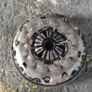Kit embrague Volvo XC70 III 2.4 D5 (205 cv) AWD