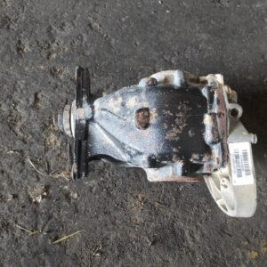 Diferencial trasero Bmw X5 (E70) 30i (272 cv) xDrive Automatico DPF
