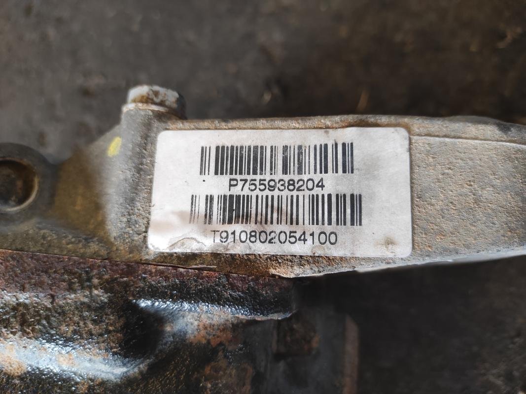 Diferencial trasero Bmw X5 (E70) 30i (272 cv) xDrive Automatico DPF - Imagen 4