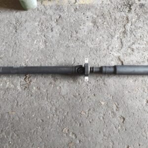 Transmisión central Bmw X5 (E70) 30i (272 cv) xDrive Automatico DPF