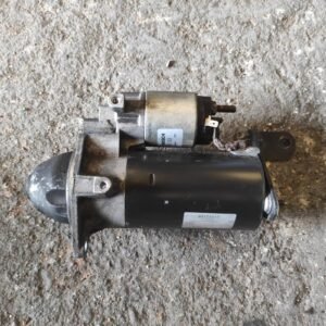 Motor de arranque Opel Frontera B 2.2 DTI (115 cv) 4x4