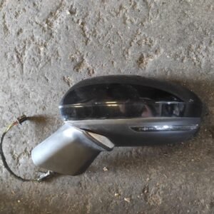 Retrovisor izquierdo Renault Clio V 1.5 BLUE dCi Disel (86cv)