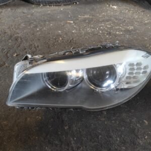 Faro izquierdo Bmw Serie 5 Sedan (F10) 530d (245 cv)