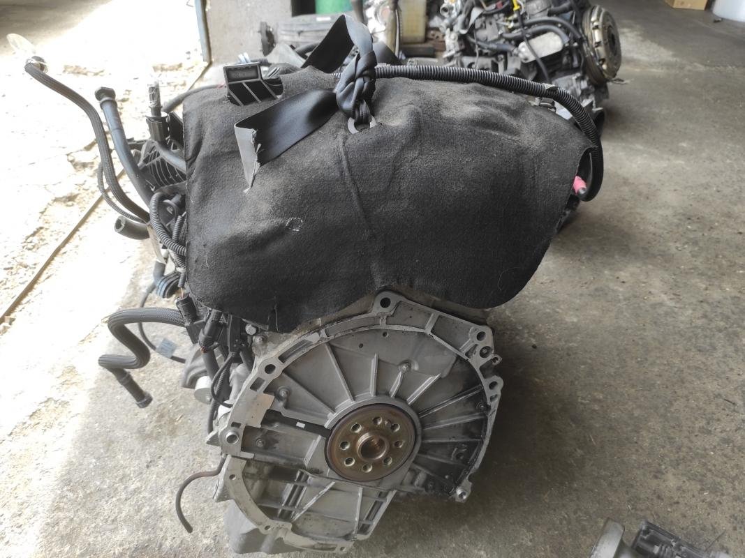 Motor Bmw Serie 5 Sedan (F10) 530d (245 cv) - Imagen 5
