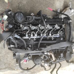 Motor Bmw Serie 5 Sedan (F10) 530d (245 cv)