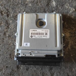Centralita motor uce Bmw Serie 5 Sedan (F10) 530d (245 cv)