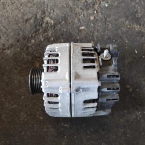 Alternador Bmw Serie 5 Sedan (F10) 530d (245 cv)