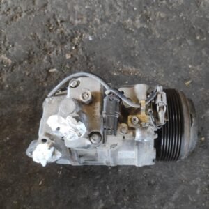 Compresor aire acondicionado Bmw Serie 5 Sedan (F10) 530d (245 cv)