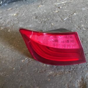 Piloto trasero izquierdo Bmw Serie 5 Sedan (F10) 530d (245 cv)