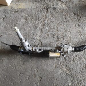 Cremallera de direccion Bmw Serie 5 Sedan (F10) 530d (245 cv)