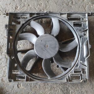 Electroventilador Bmw Serie 5 Sedan (F10) 530d (245 cv)