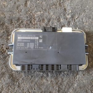 Centralita luces Bmw Serie 5 Sedan (F10) 530d (245 cv)