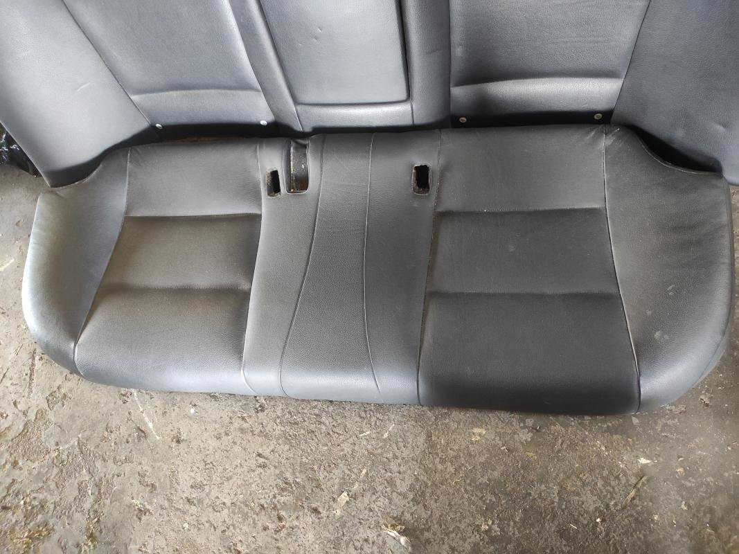 Juego asientos completo Bmw Serie 5 Sedan (F10) 530d (245 cv) - Imagen 7