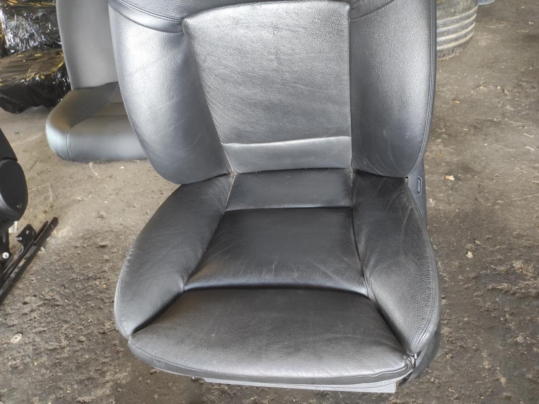 Juego asientos completo Bmw Serie 5 Sedan (F10) 530d (245 cv) - Imagen 5