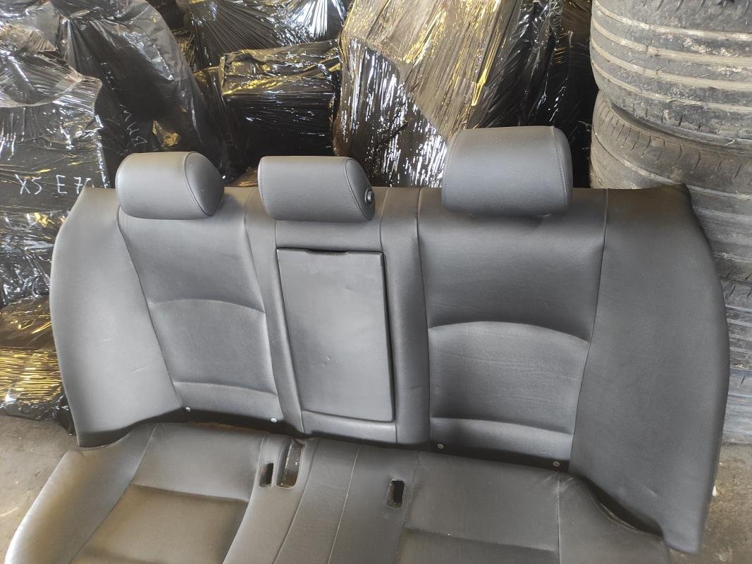 Juego asientos completo Bmw Serie 5 Sedan (F10) 530d (245 cv) - Imagen 8