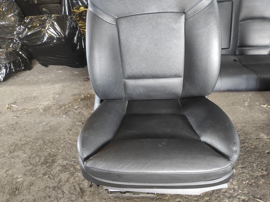 Juego asientos completo Bmw Serie 5 Sedan (F10) 530d (245 cv) - Imagen 6