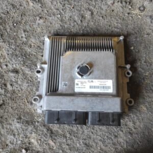 Centralita motor uce Peugeot 508 II (FB_, FH_, F3_) 1.2 Puretech 130 (131cv)